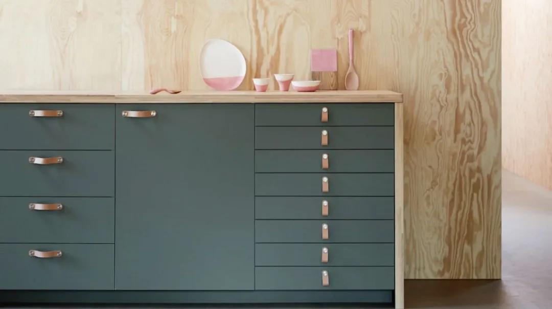 宜家美式厨房系列,宜家小户型厨房