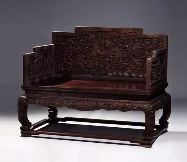 中国最贵的黄花梨紫檀家具,全球最贵的家具品牌