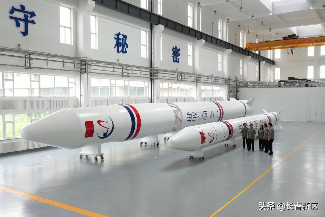 长春新区重点企业巡礼——长春高新创业投资集团有限公司：聚焦主业筑根基实干担当谋发展