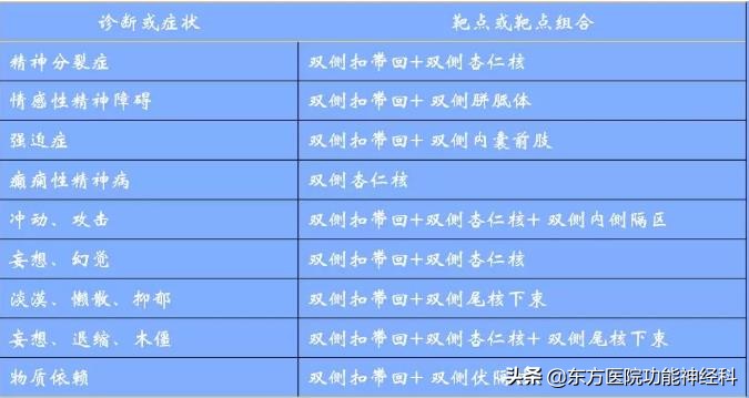 精神病人的前世,精神科药物的前世今生