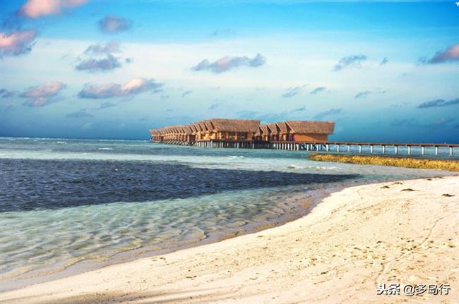 马代阿雅达岛怎么样,马尔代夫尼亚玛岛怎么样