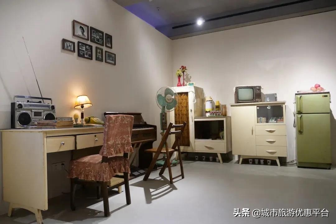 第二弹来袭!夜间X文博旅游季,玩转夏日夜晚的精彩