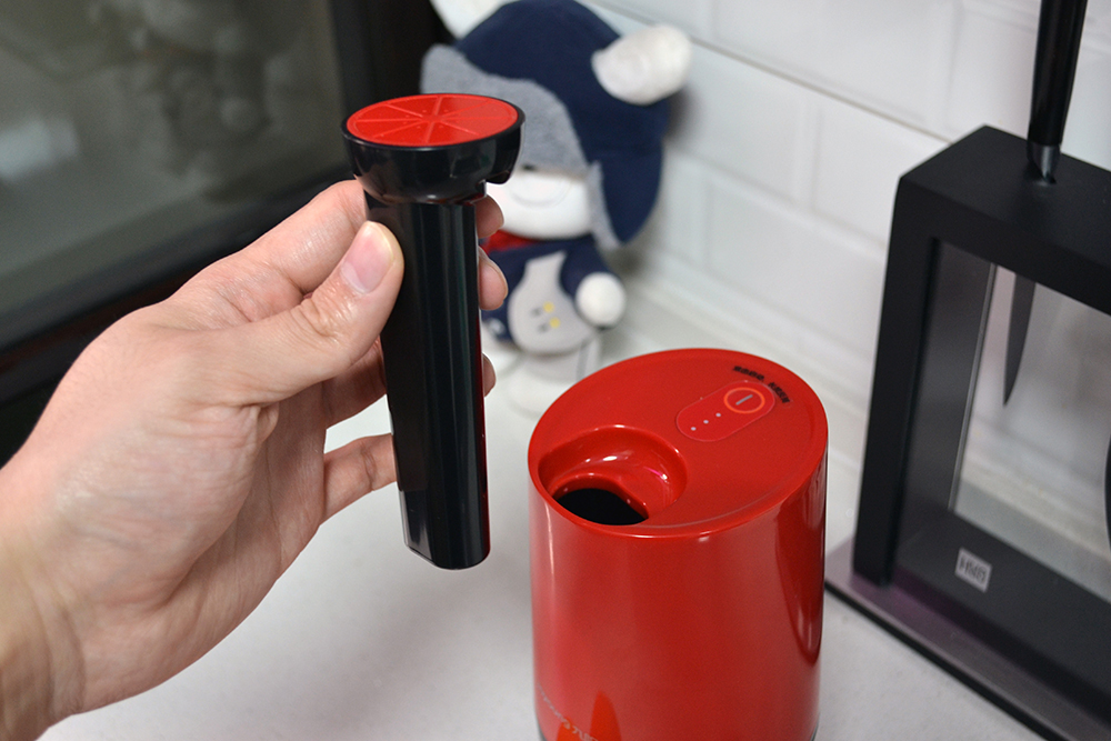 九阳原汁机v82和v18a哪个好,果汁机榨果汁家用九阳