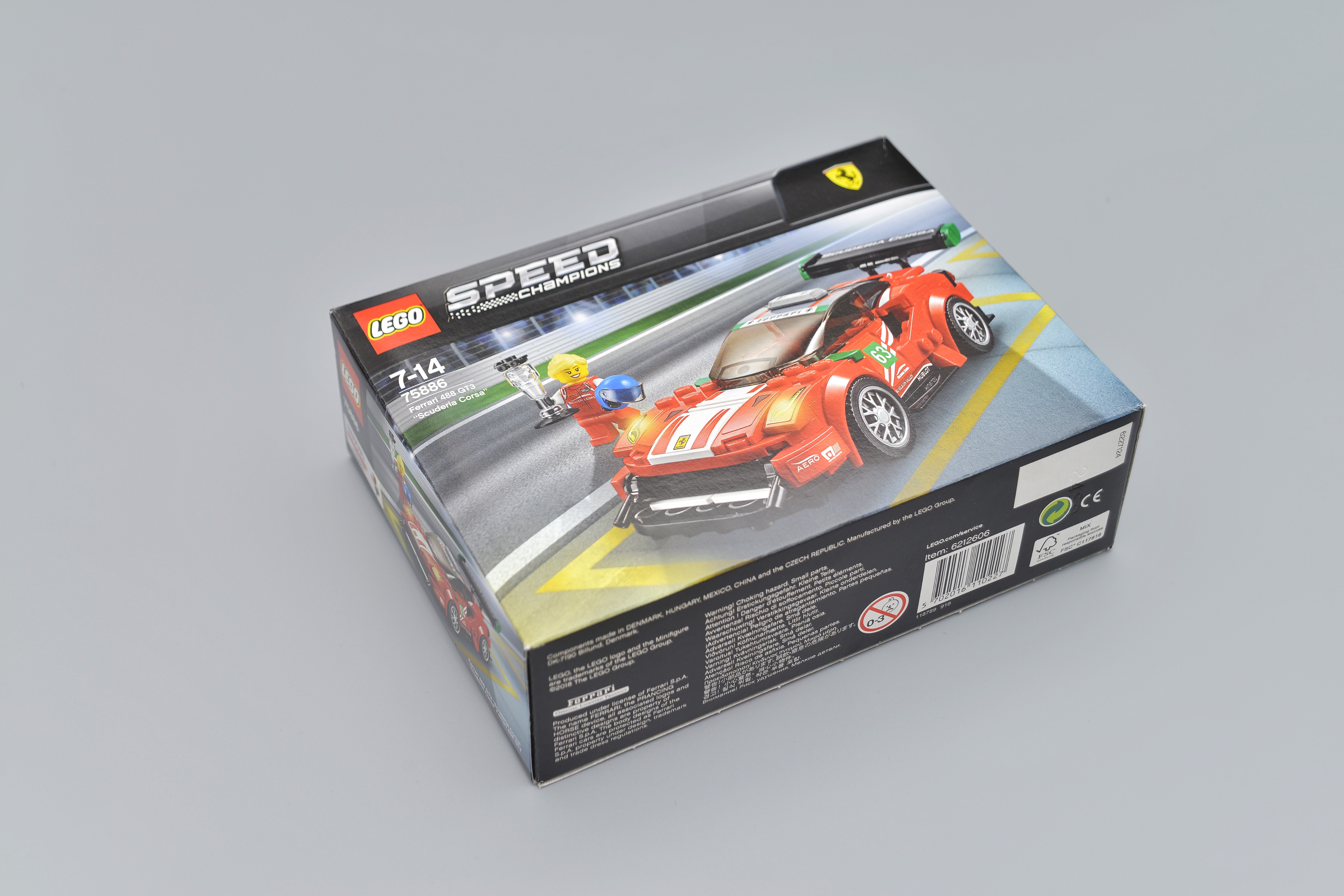 「跨界评测」Vol.2我好慌，买了这么多乐高该怎么跟老婆解释