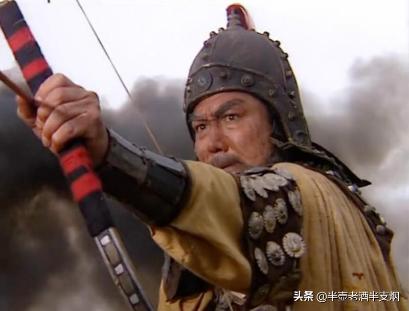 从李广黄忠看秦汉军功制度的改革变迁：从奴隶到将军，已经不可能