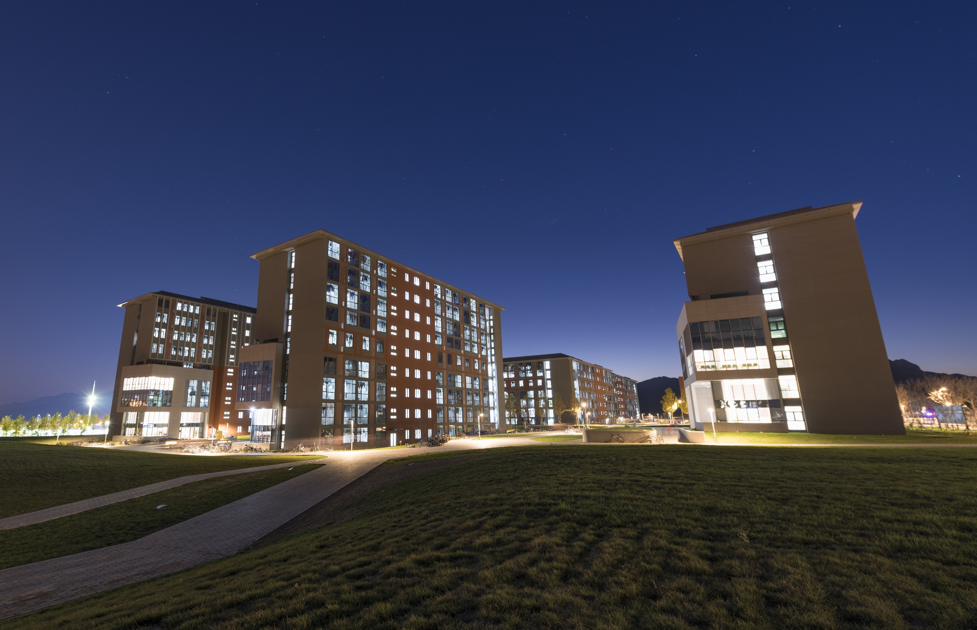 北京化工大学怎么样?京城最具性价比的211工程大学