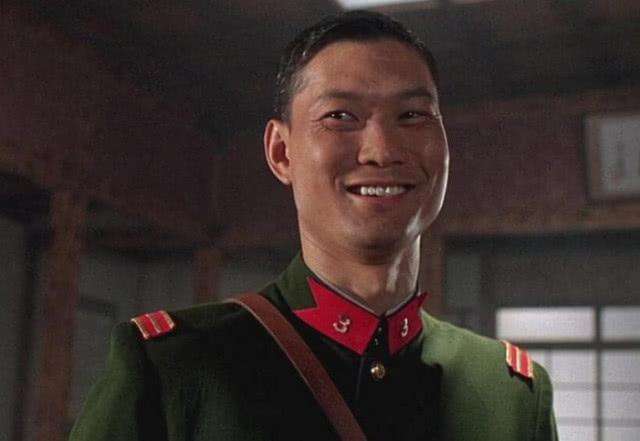 动作演员个个帅,盘点那些一个动作就圈粉的明星