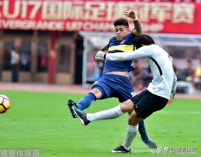 恒大u17青年足球冠军赛赛程,恒大u17足球赛程