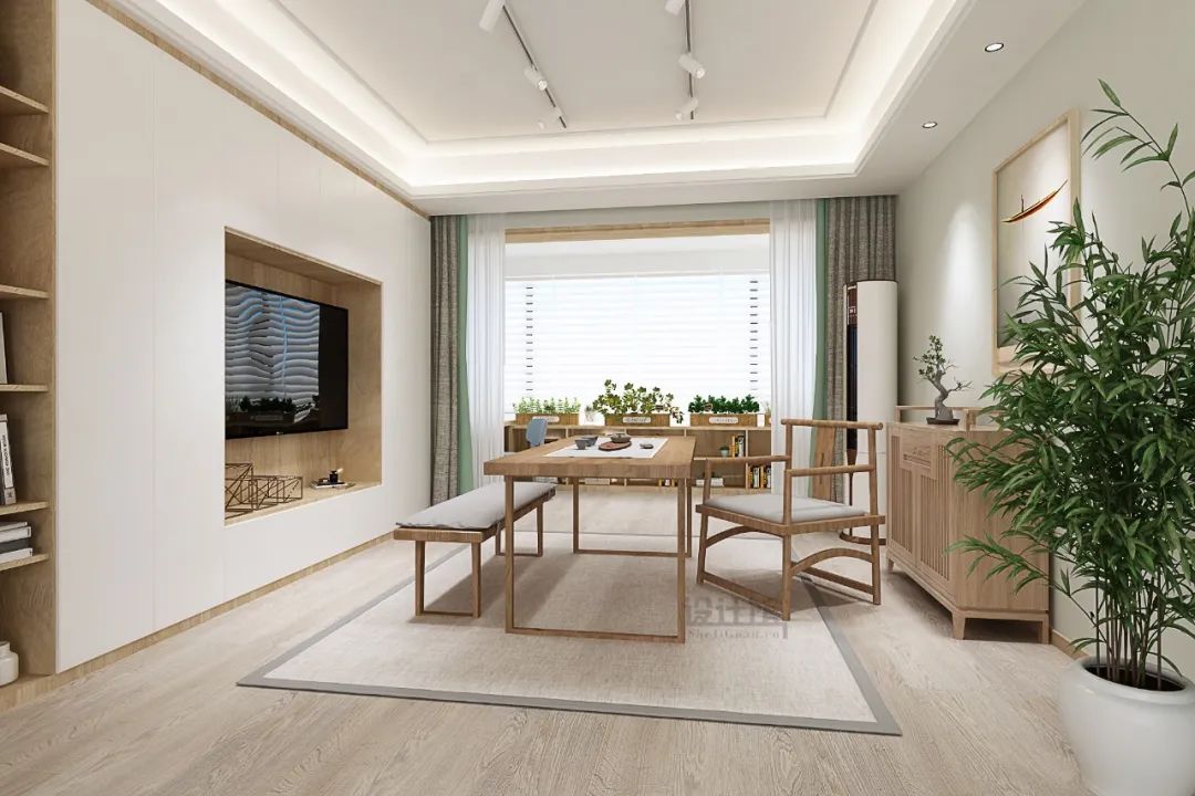 客厅有阳台的户型怎么装修,客厅没有阳台怎样设计好看