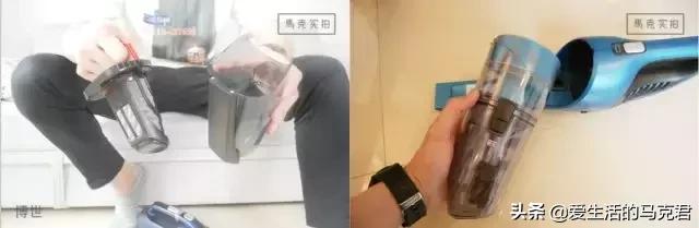 最全的吸尘器测评,十大公认最强吸尘器测评