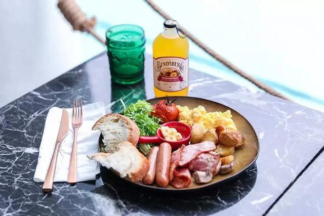 还没出上海，朋友却以为我出了趟国 ！