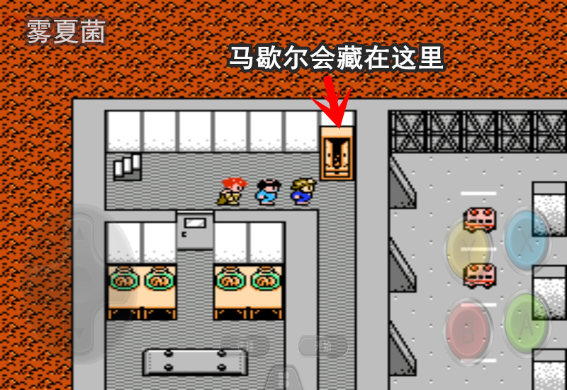 重装机兵雷班纳勇士之旅,重装机兵马歇尔需要几级打