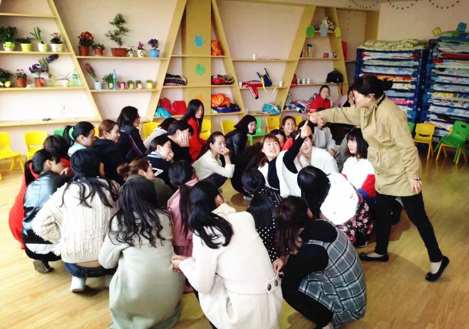 北京“高级幼儿园”排行，前三只能看看，大部分都家庭负担不起