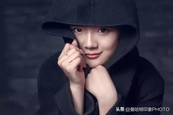 修图师修图全过程,照片精修和修图的区别