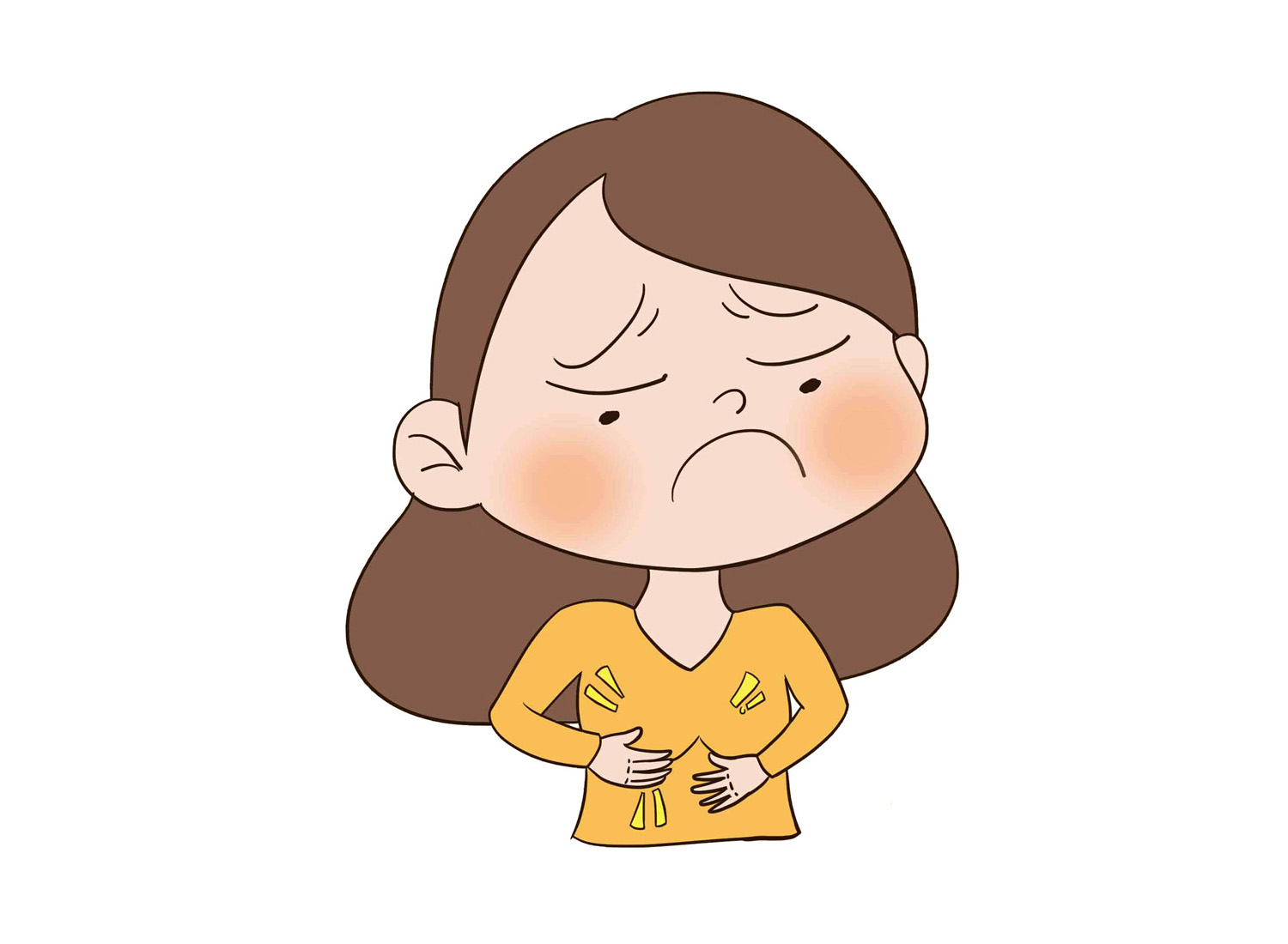 孕期这三个部位疼是正常的，说明胎儿发育的好，你有吗