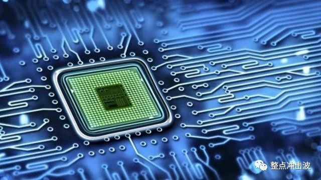 台积电不行,联发科不行,中芯国际不行!华为或迎来“狂风暴雨”