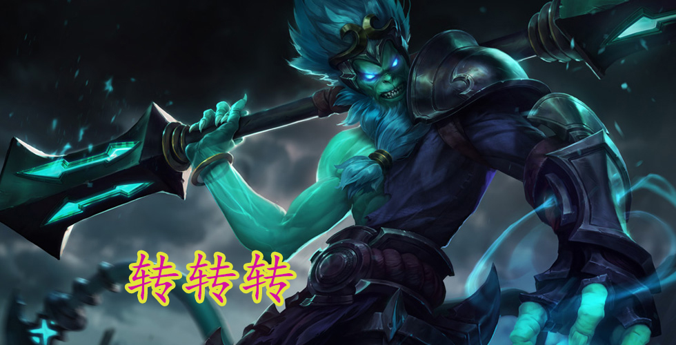 lol克隆模式盲僧,英雄联盟克隆模式十个盲僧