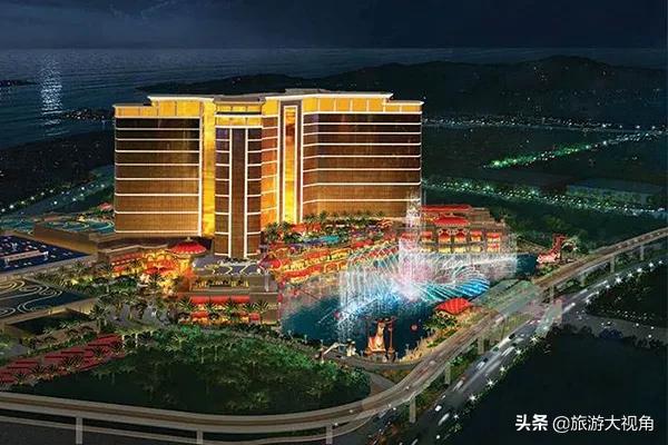 澳门酒店50-100元一晚供2人住,澳门丽思卡尔顿酒店3901号房间