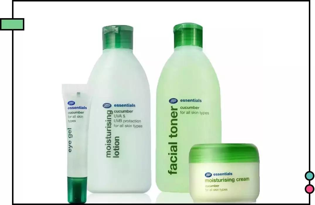 十款零差评水乳套装干敏皮,水乳哪一款好用又平价