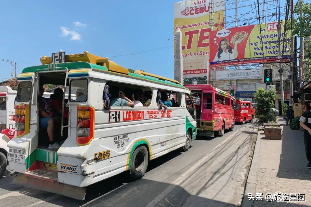 菲律宾宿务简介,宿务在菲律宾的位置