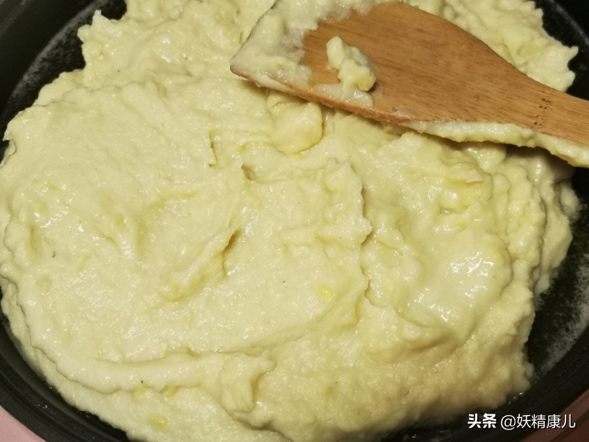 绿豆糕点心的简单做法,绿豆糕传统点心