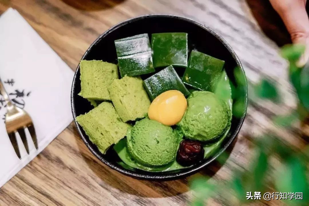 宇治抹茶进口和国产有什么区别 (国产的宇治抹茶)