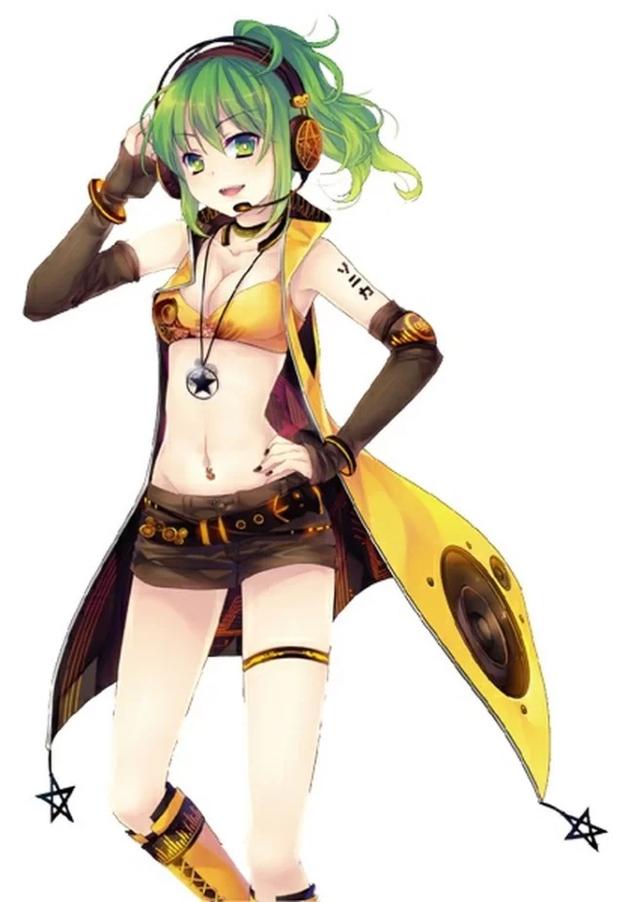 vocaloid所有角色哪位网友了解,vocaloid全体成员图片