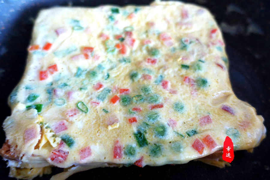 五种快手早餐花样做法,在家几分钟搞定的快手早餐