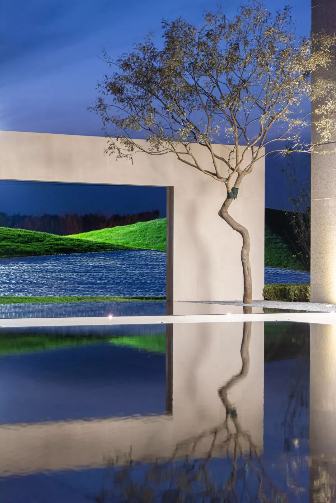 石家庄融创城一期效果,石家庄融创城怎么样值得购买吗