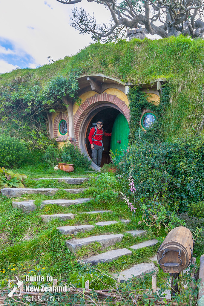 指环王中土世界在哪取景,指环王中土世界旅游