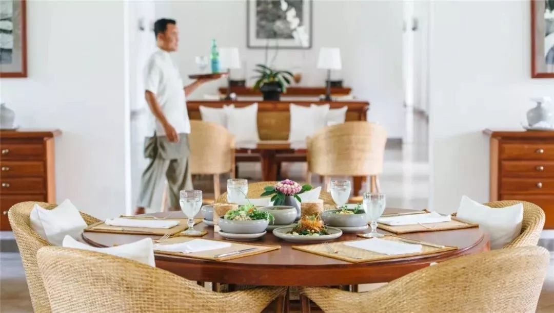 安缦酒店住宿攻略,安缦避世酒店