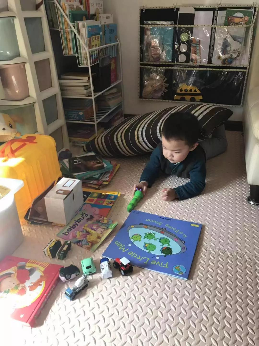 两岁半的小孩子听懂音乐,2岁半学说话有声伴读