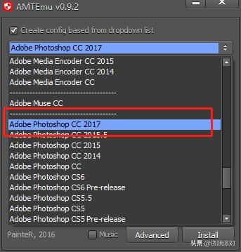 ps2018cc免费版怎样下载,pscc2018全套教程打包下载