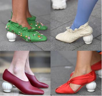 适合冬天穿的奶奶鞋 (好看又舒适的奶奶鞋)