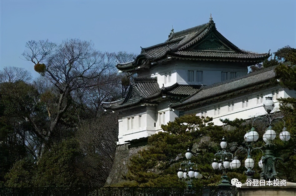 「谷导日本」东京的23区，你PICK哪个！（上篇）