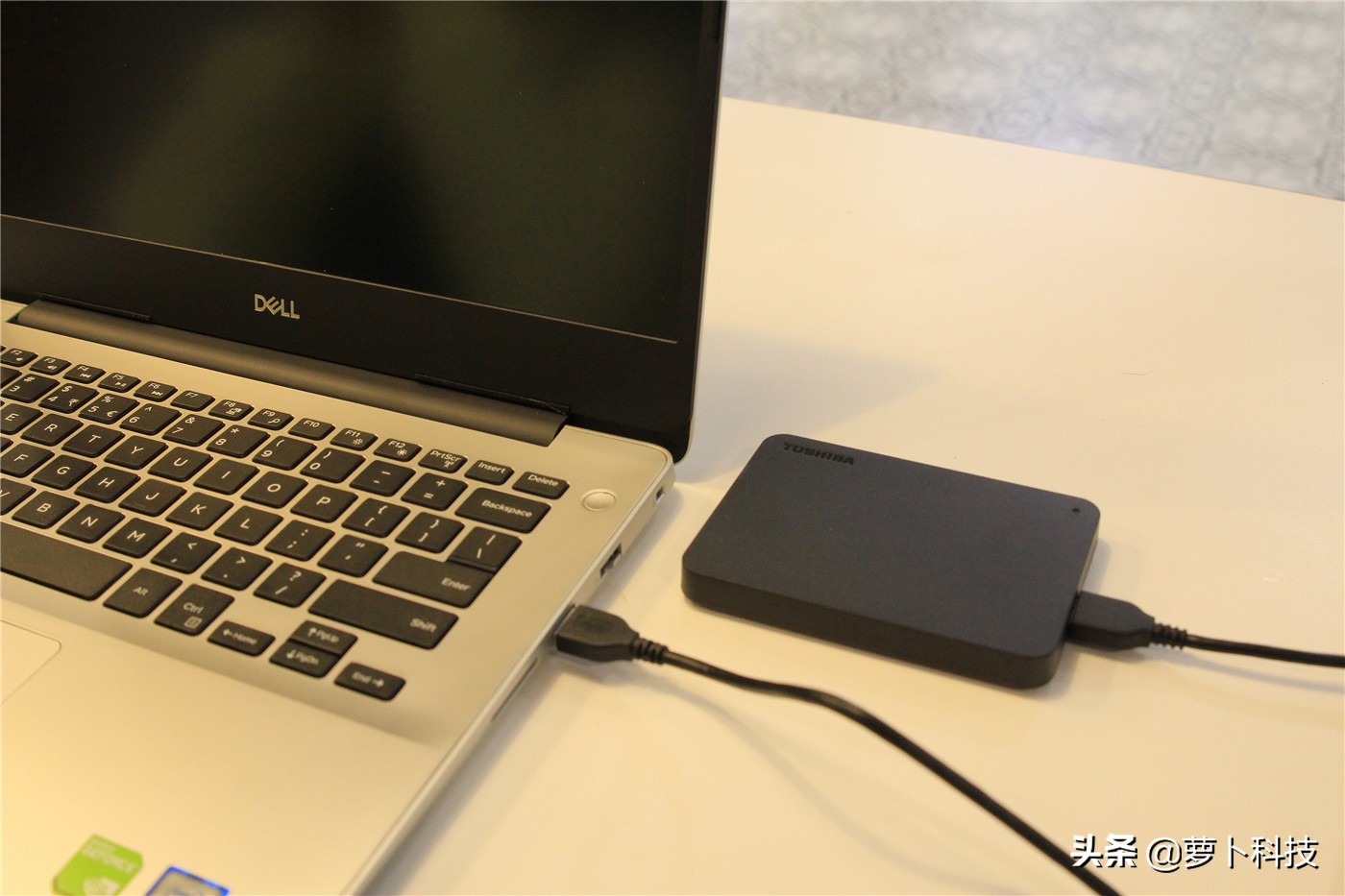 东芝移动硬盘a3和slim哪个好,东芝a3移动硬盘为啥那么便宜