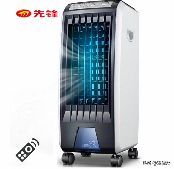 冷暖两用空调扇哪个品牌好,工业空调扇哪个品牌好