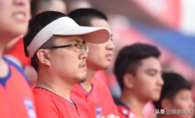 球痴足球,陕西足球最辉煌的时候