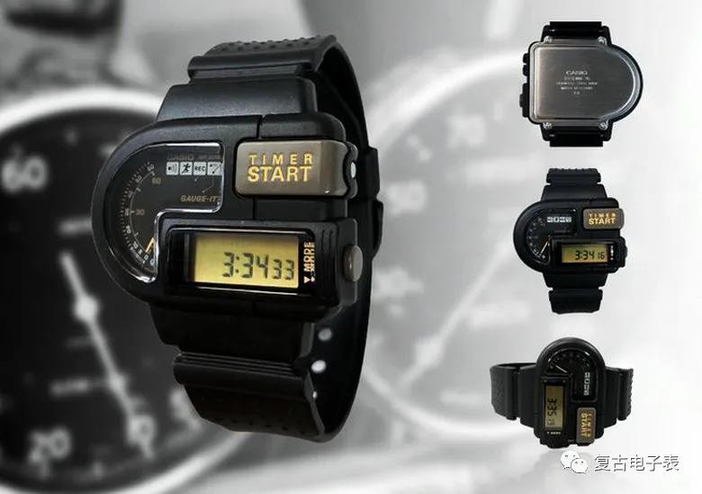 机车手表潮图,机车表盘系列手表