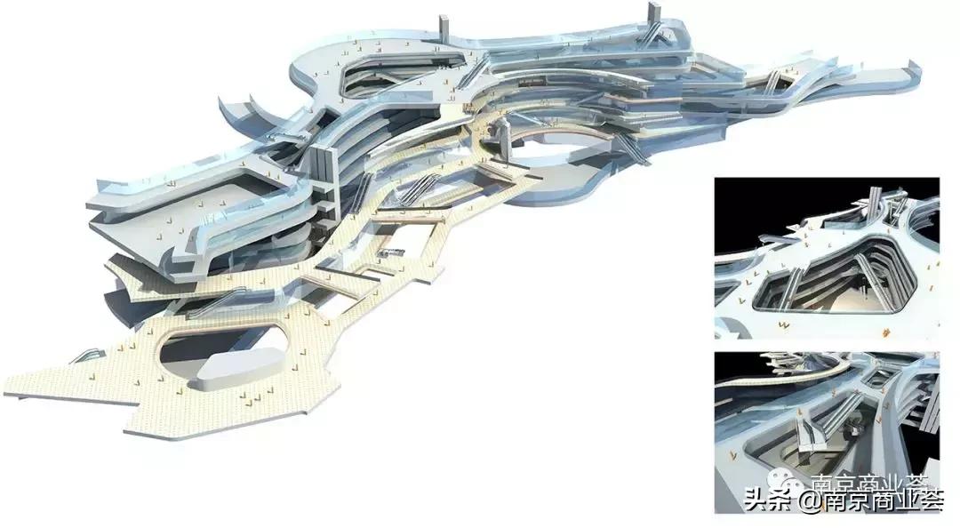 南京大悦城选址要求,大悦城南京什么时候建成