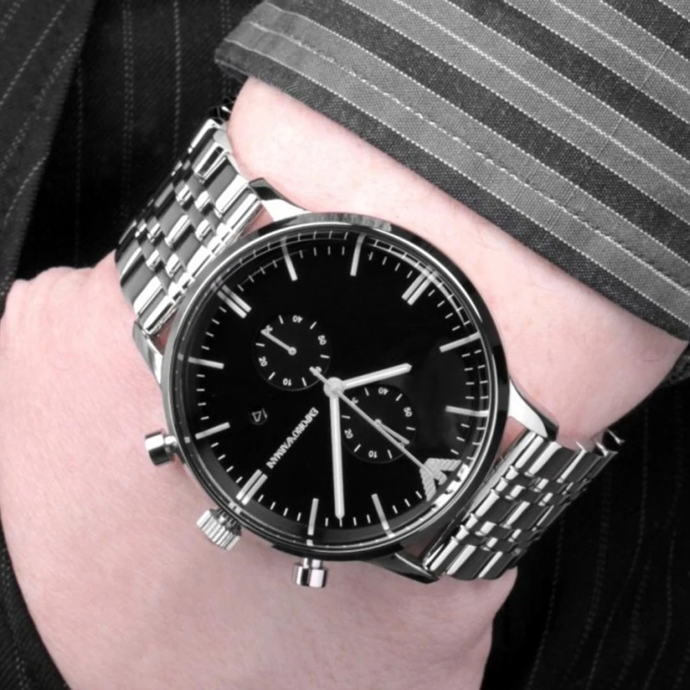 石英表挑选攻略，戴出专属于你的气质