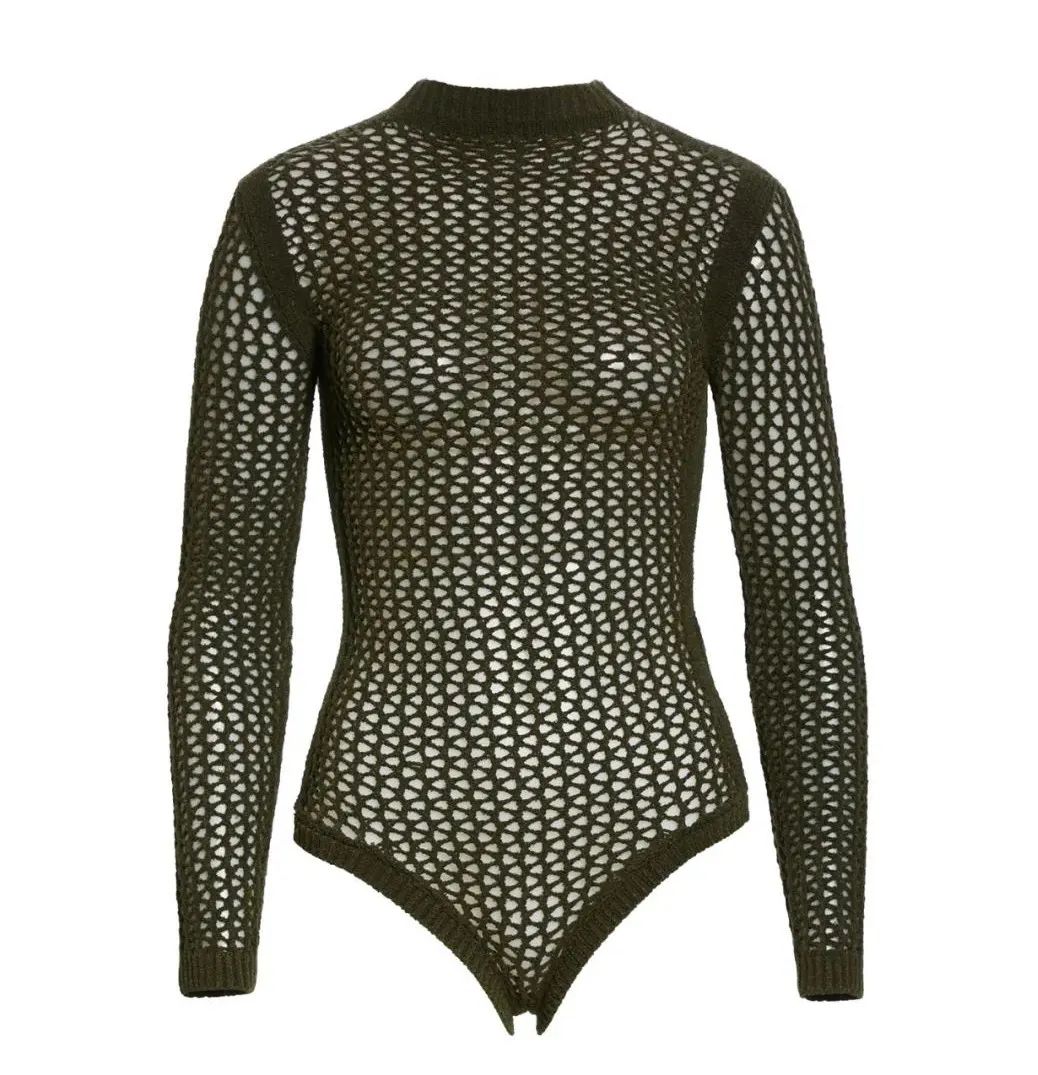 小众设计师品牌女装推荐,小众设计师品牌服装