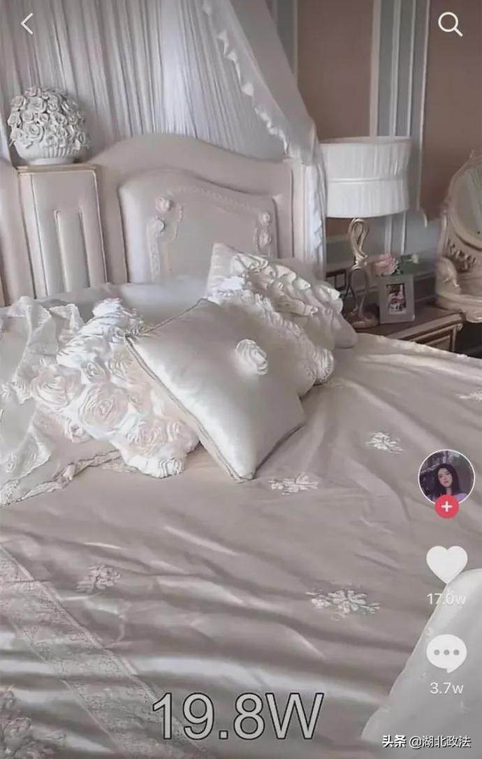 为什么抖音上有些账户浮夸炫富、打造富二代人设?这篇文章说清楚了