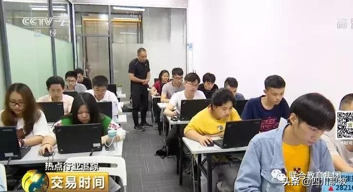 职业学校毕业生就业工资,职业教育就业率超90%