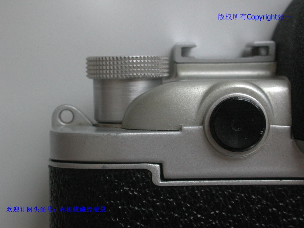 瑞士制造的“名机”：阿尔帕AlpaReflexMod.5型单反照相机