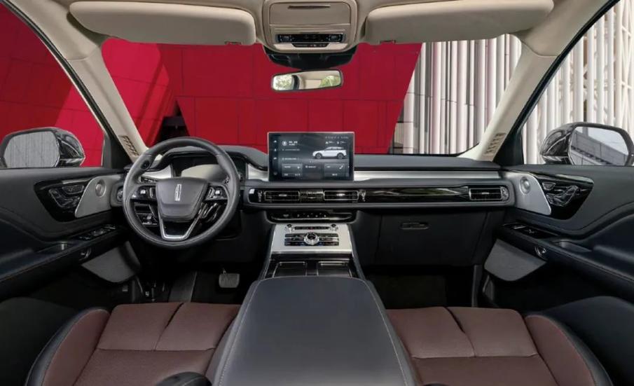 中大型豪华suv十大排名,中大型豪华SUV排行榜