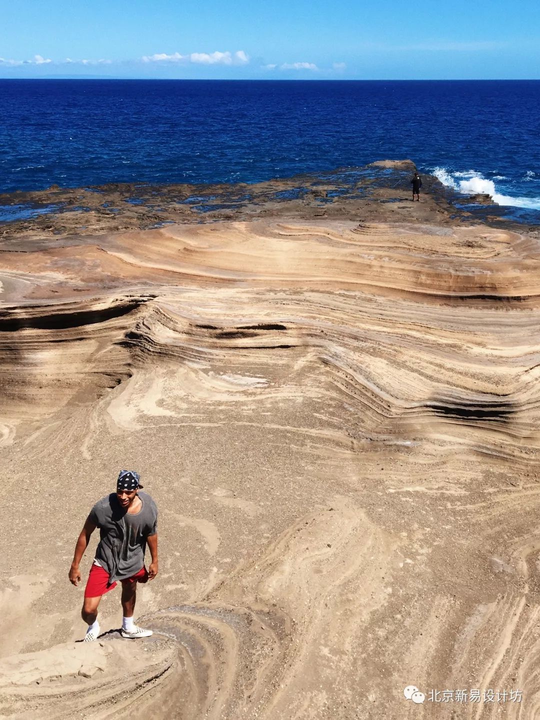 【潮品新零售】Vans-UI/UX案例研究