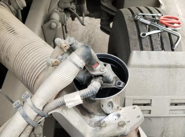 尿素结晶的原因及处理方法,学会这些小妙招你就不用愁了