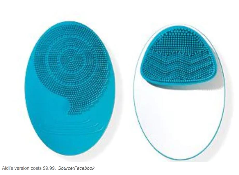 李鬼仿冒产品,李鬼最全的假货图片