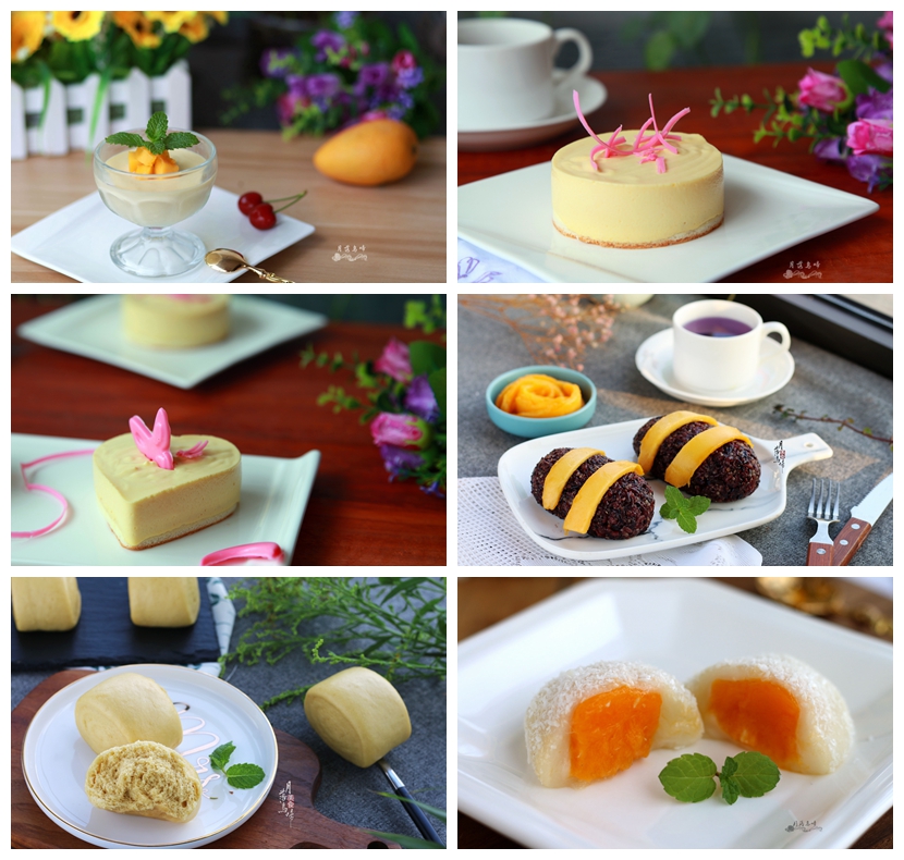 哪些人吃芒果最好吃,什么芒果最好吃口感最好